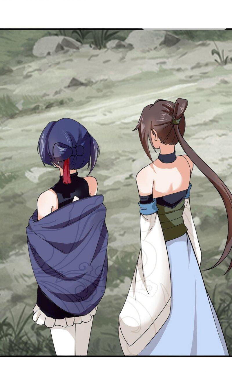 Endless devourer Chapter 94 Gambar 30