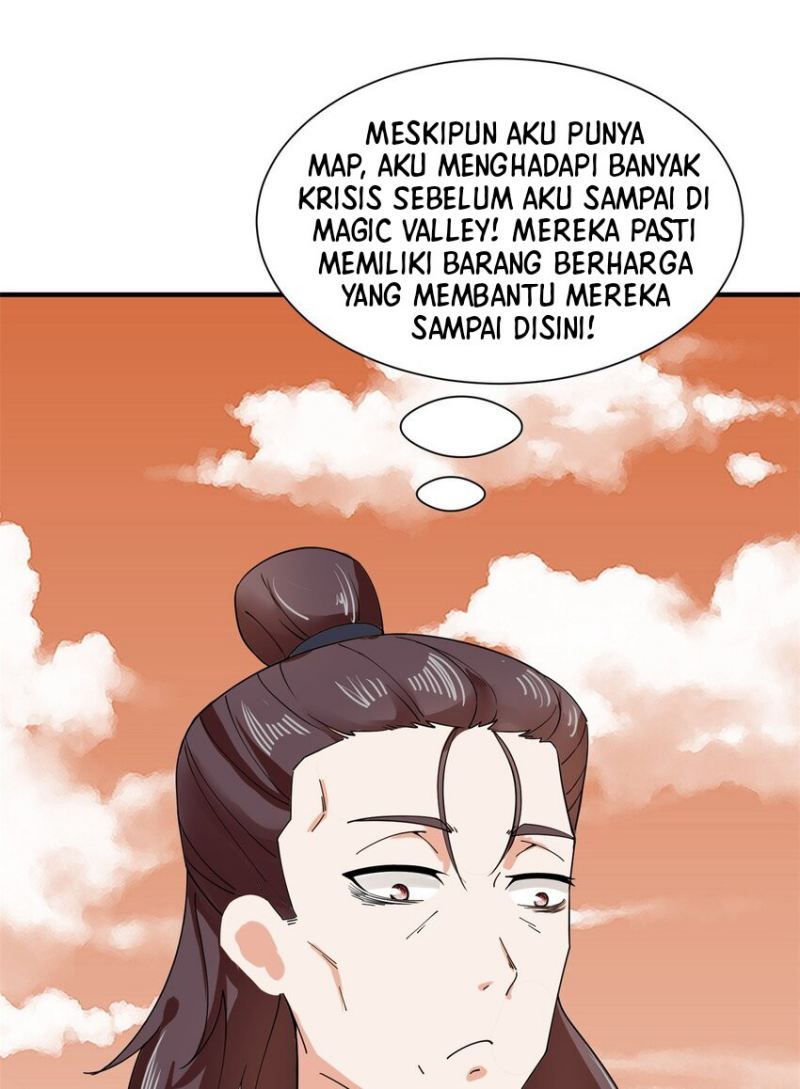 Endless devourer Chapter 94 Gambar 31