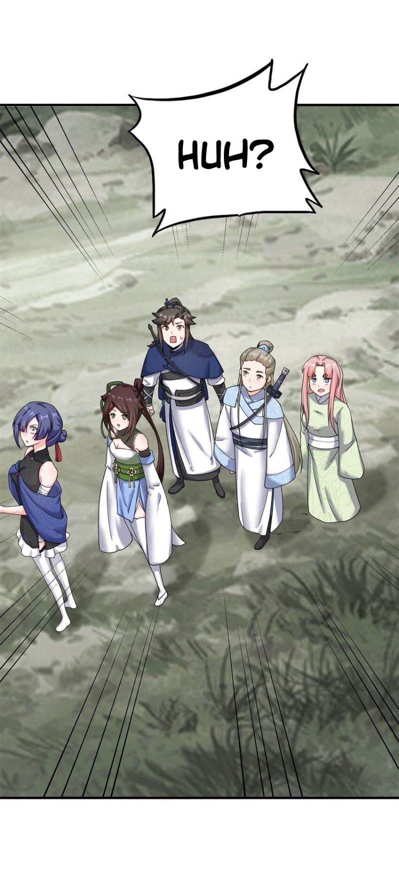 Endless devourer Chapter 94 Gambar 40