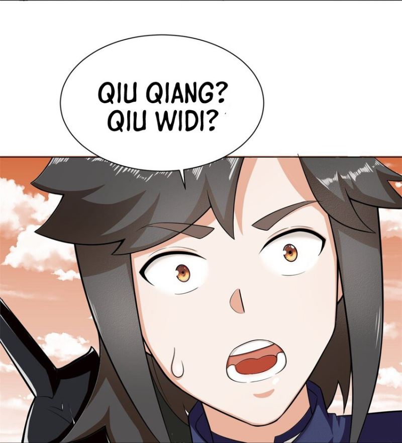 Endless devourer Chapter 94 Gambar 45