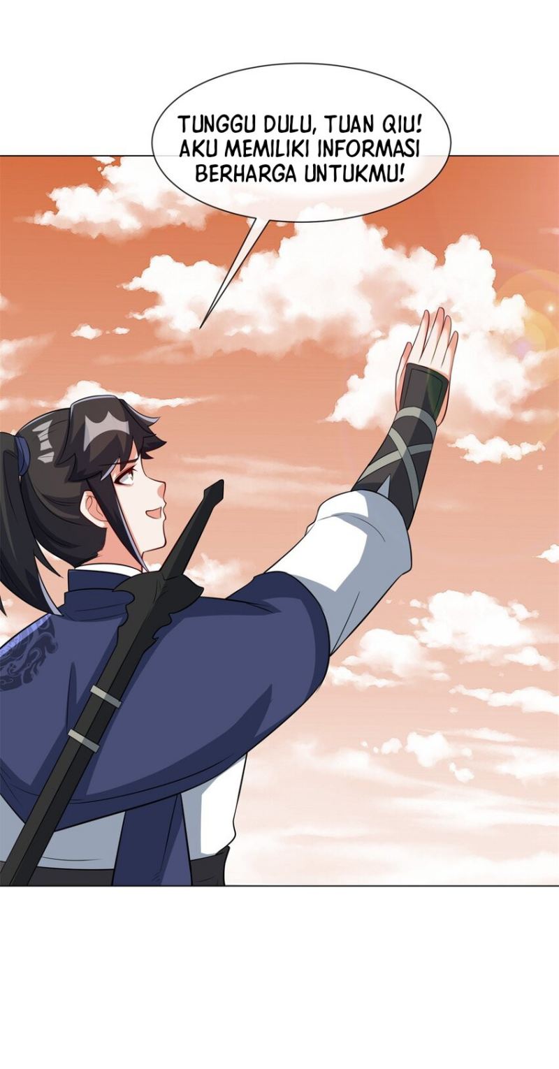 Endless devourer Chapter 94 Gambar 55