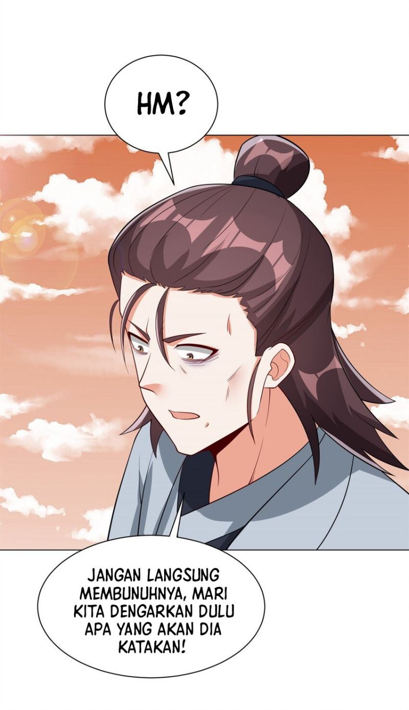 Endless devourer Chapter 94 Gambar 57