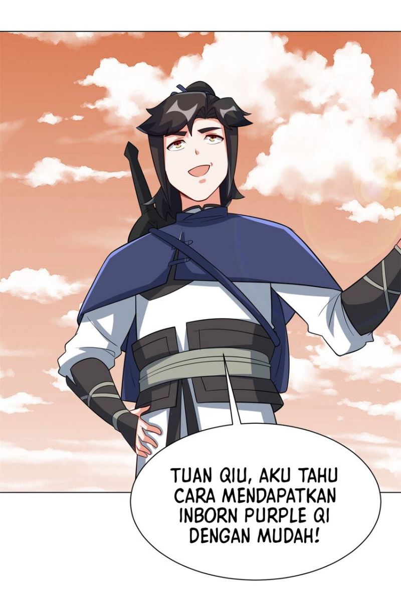 Endless devourer Chapter 94 Gambar 58