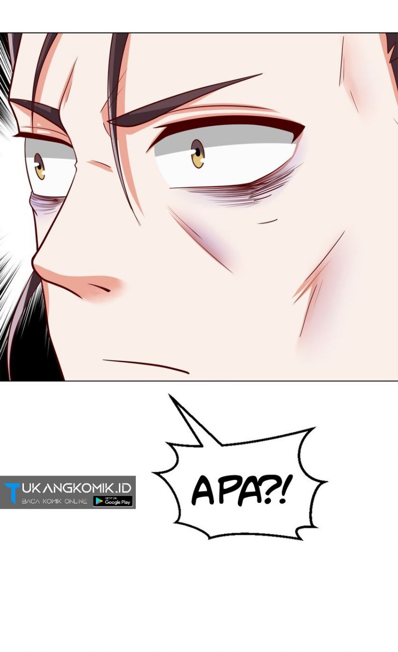 Endless devourer Chapter 94 Gambar 59