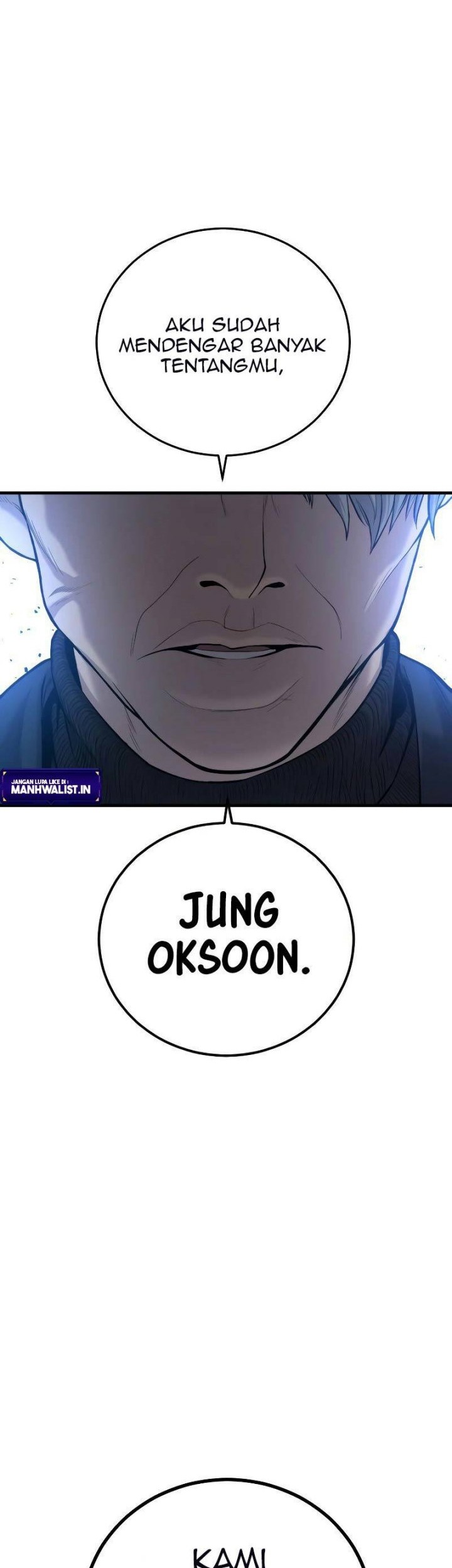 Manager Kim Chapter 84 Gambar 45