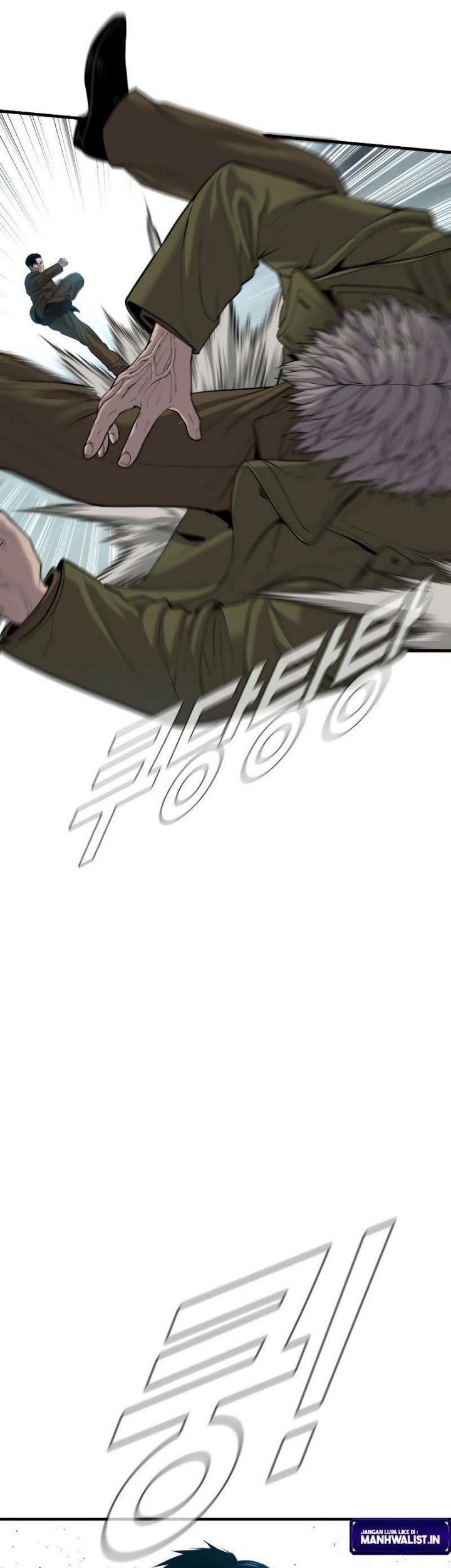 Manager Kim Chapter 84 Gambar 66