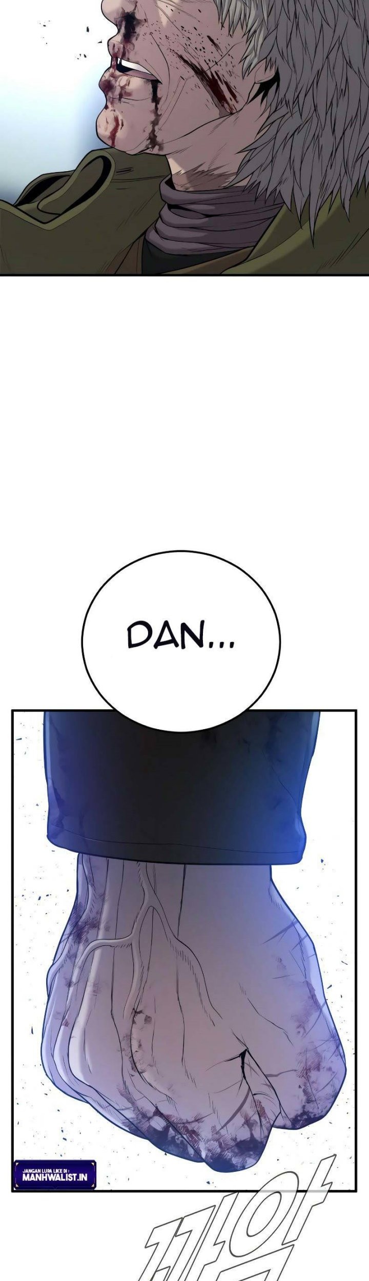 Manager Kim Chapter 84 Gambar 76