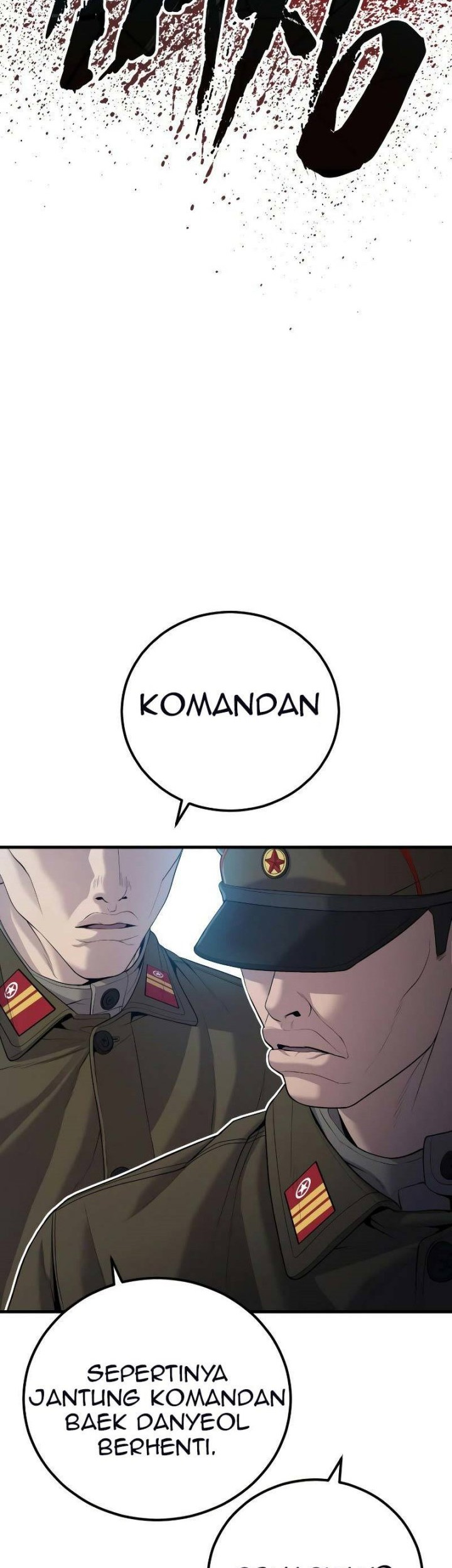 Manager Kim Chapter 84 Gambar 100