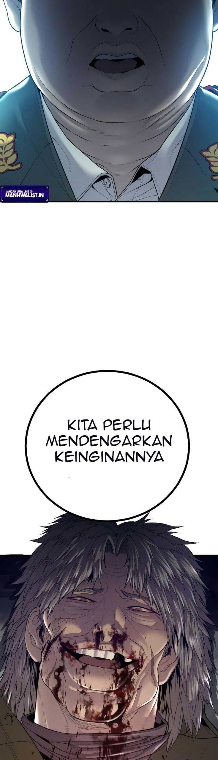 Manager Kim Chapter 84 Gambar 105