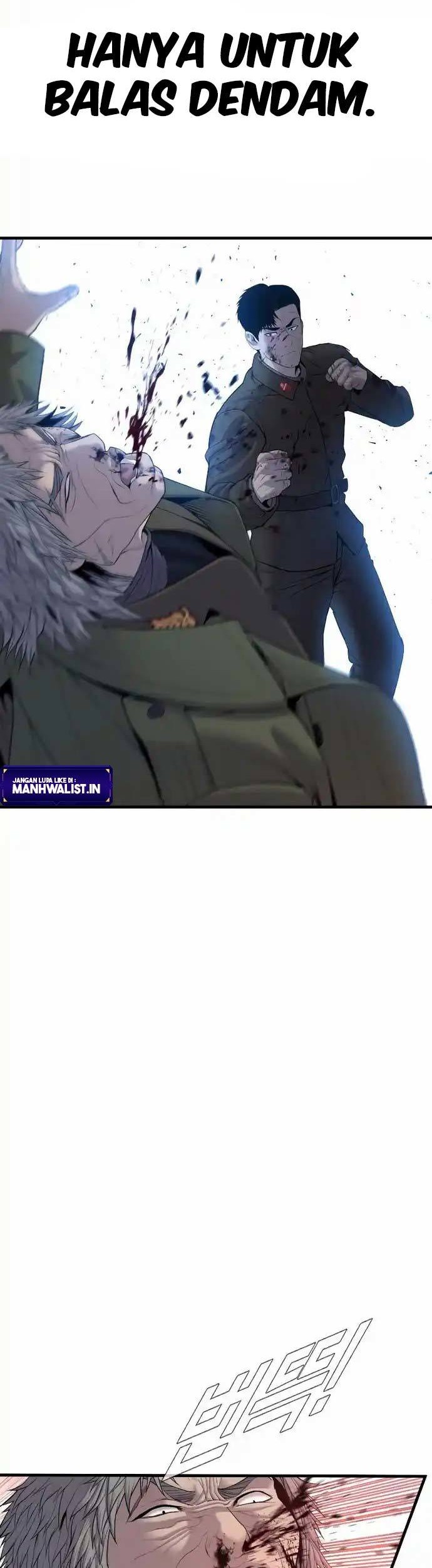 Manager Kim Chapter 83 Gambar 45