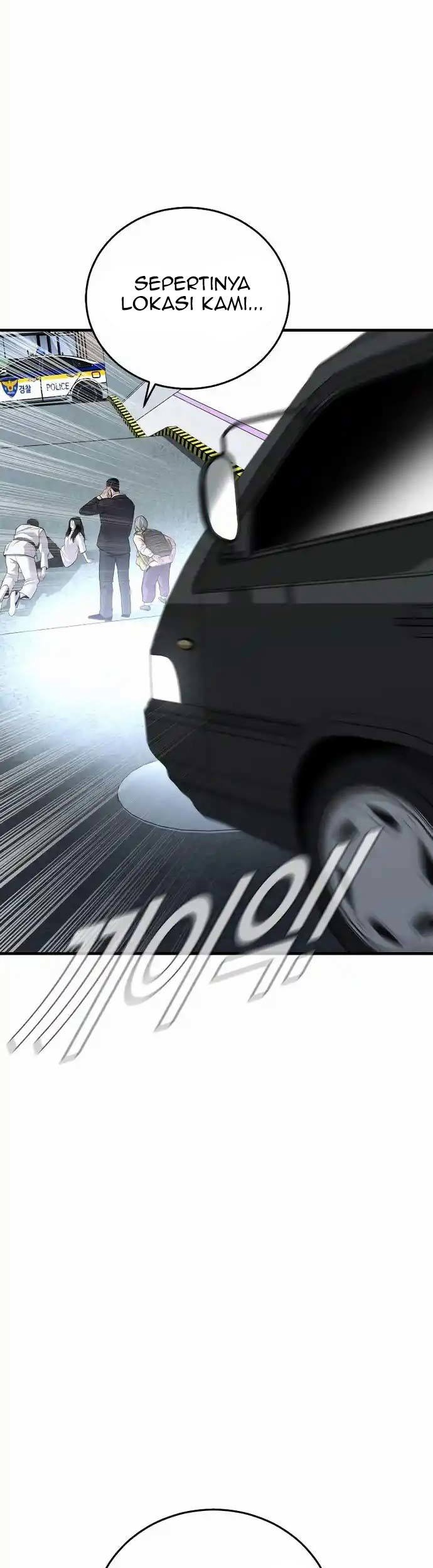 Manager Kim Chapter 83 Gambar 66
