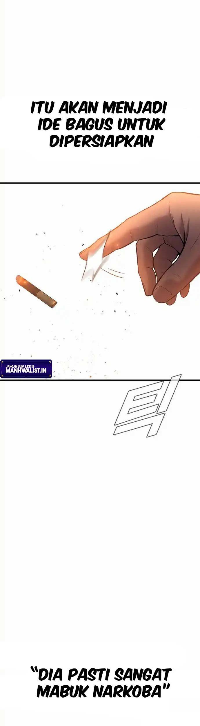 Manager Kim Chapter 83 Gambar 85