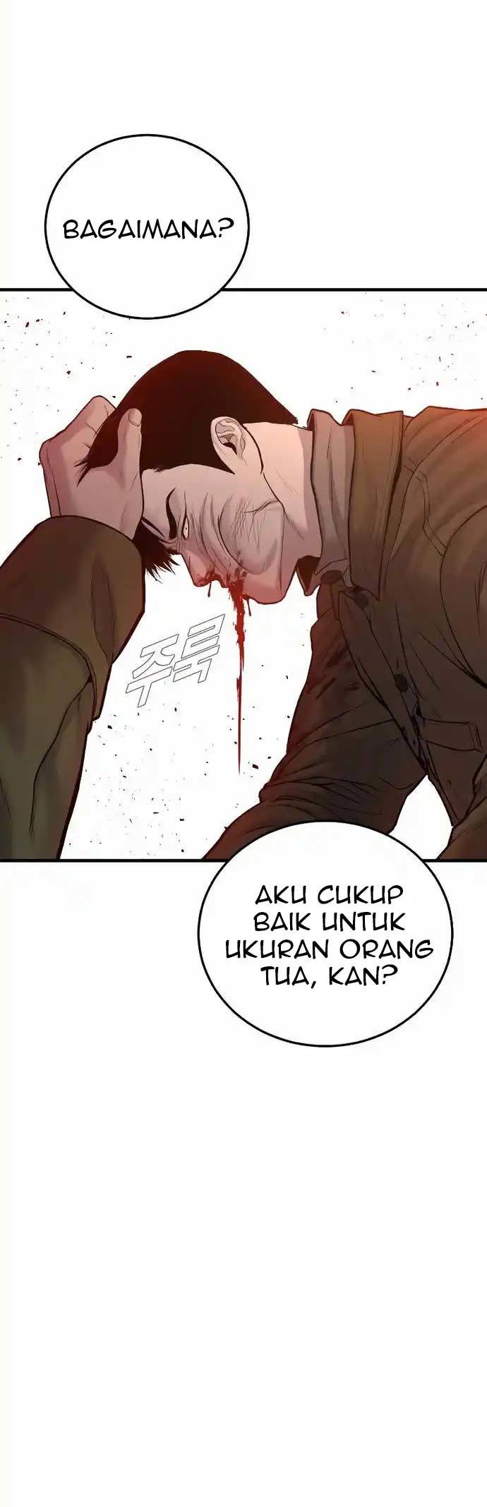 Manager Kim Chapter 83 Gambar 15
