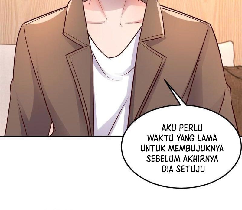 My Sister Is A Superstar Chapter 161 Gambar 11