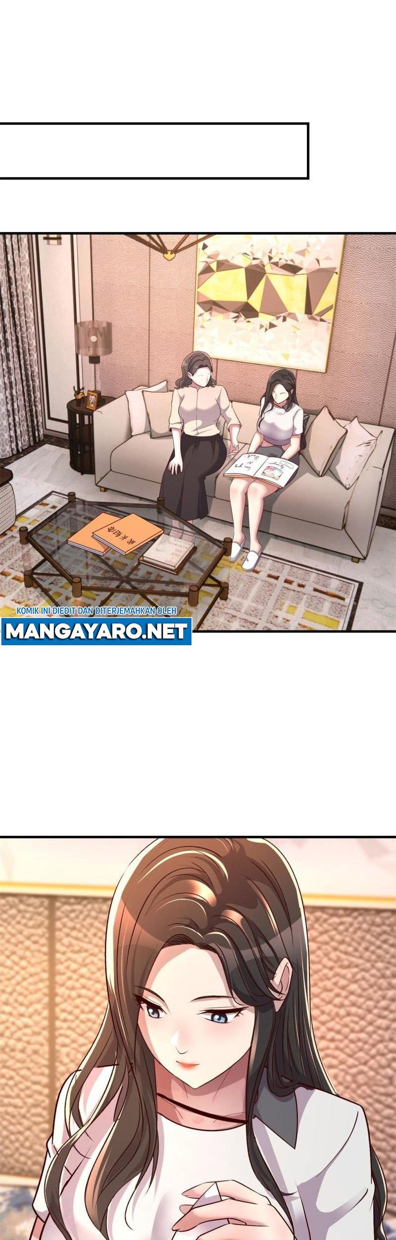 My Sister Is A Superstar Chapter 160 Gambar 13