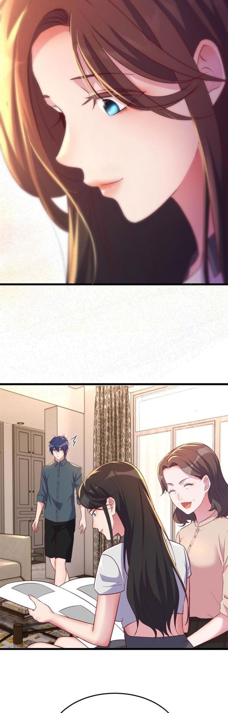 My Sister Is A Superstar Chapter 160 Gambar 17