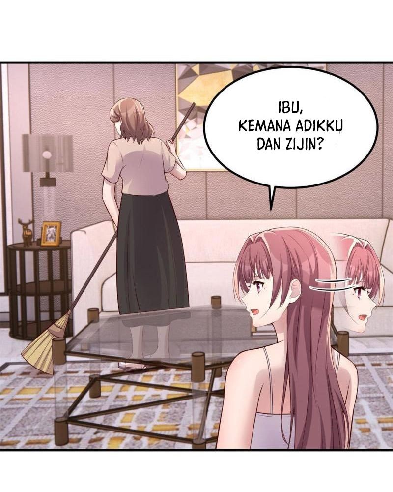 My Sister Is A Superstar Chapter 160 Gambar 21