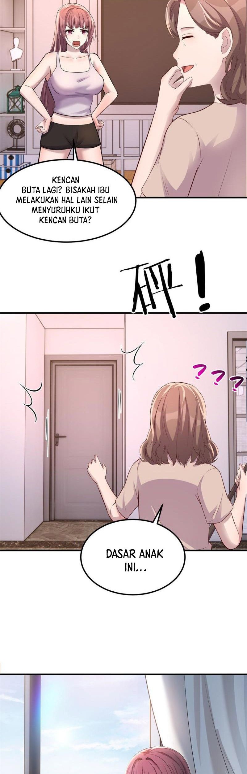 My Sister Is A Superstar Chapter 160 Gambar 23