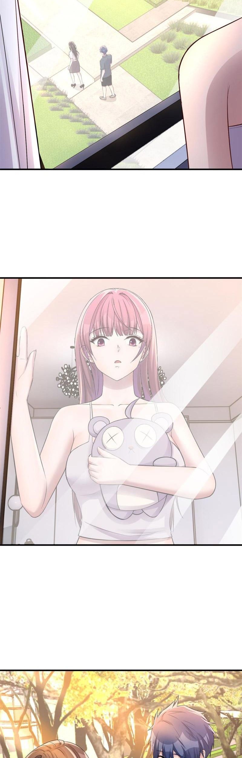 My Sister Is A Superstar Chapter 160 Gambar 25