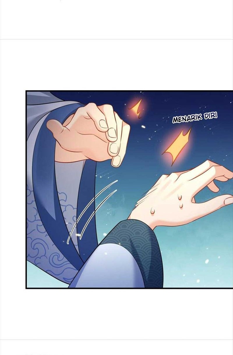 Am I Invincible Chapter 157 Gambar 17
