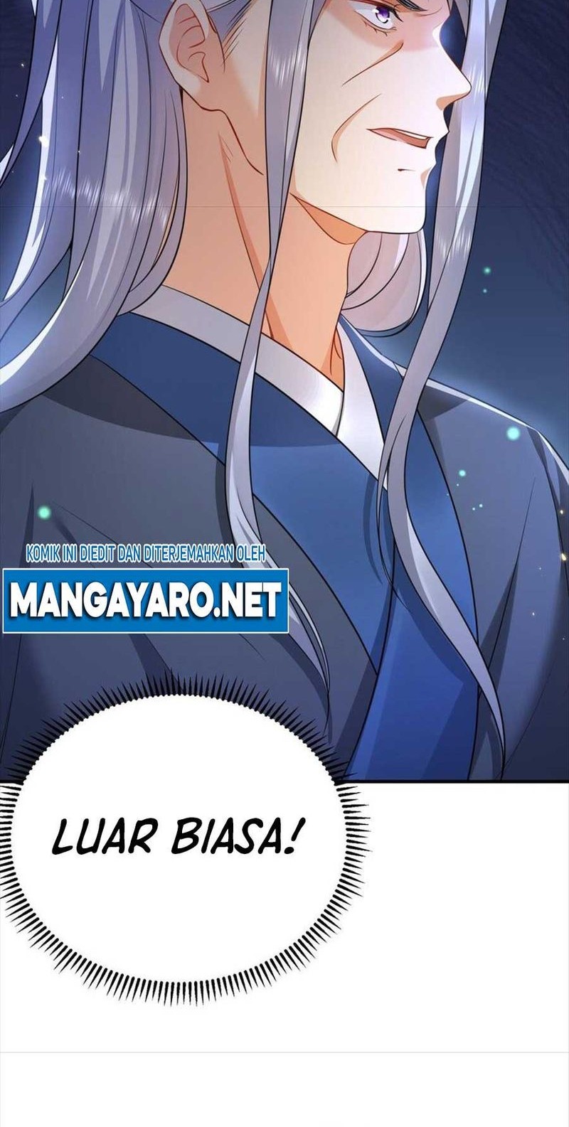 Am I Invincible Chapter 157 Gambar 21