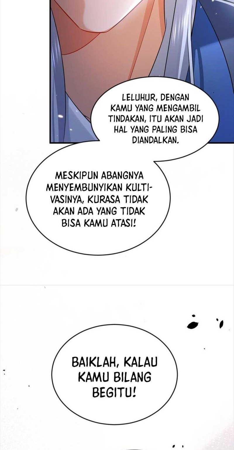 Am I Invincible Chapter 157 Gambar 29