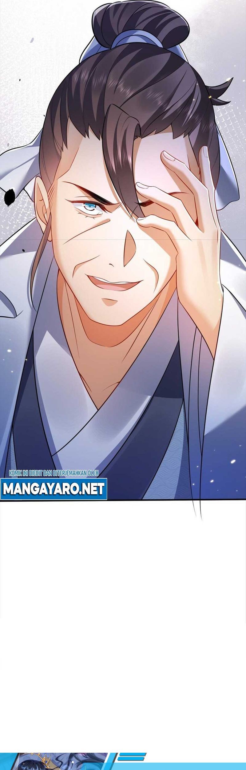 Am I Invincible Chapter 157 Gambar 30
