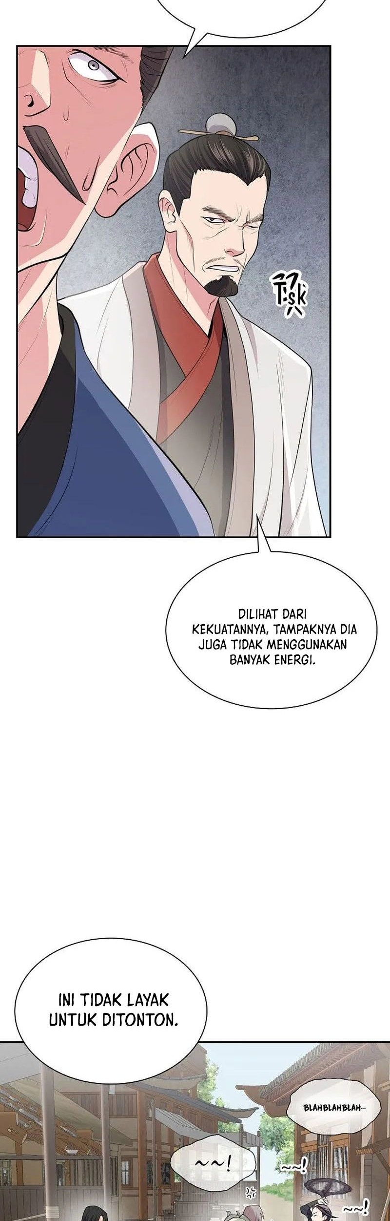 Sword Demon Island Chapter 09 Gambar 34