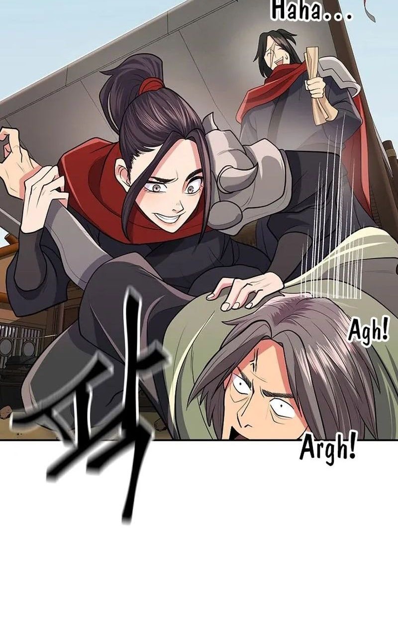 Sword Demon Island Chapter 09 Gambar 36