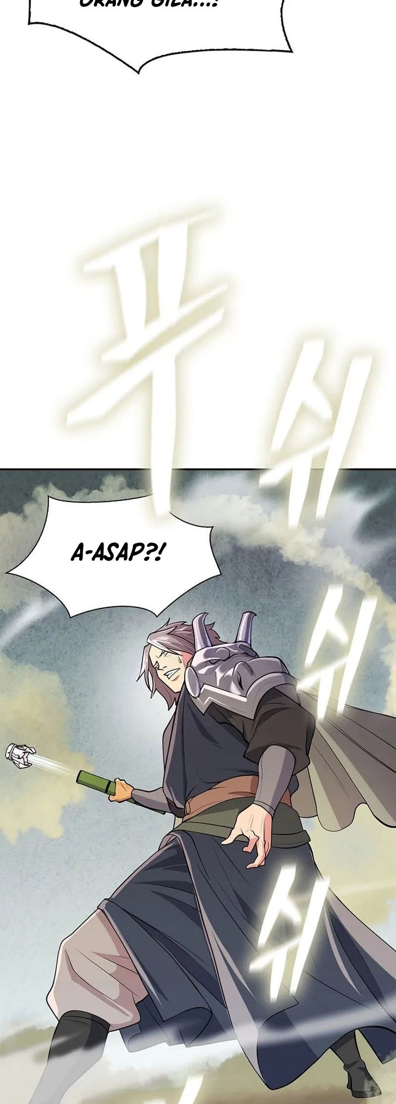 Sword Demon Island Chapter 09 Gambar 40