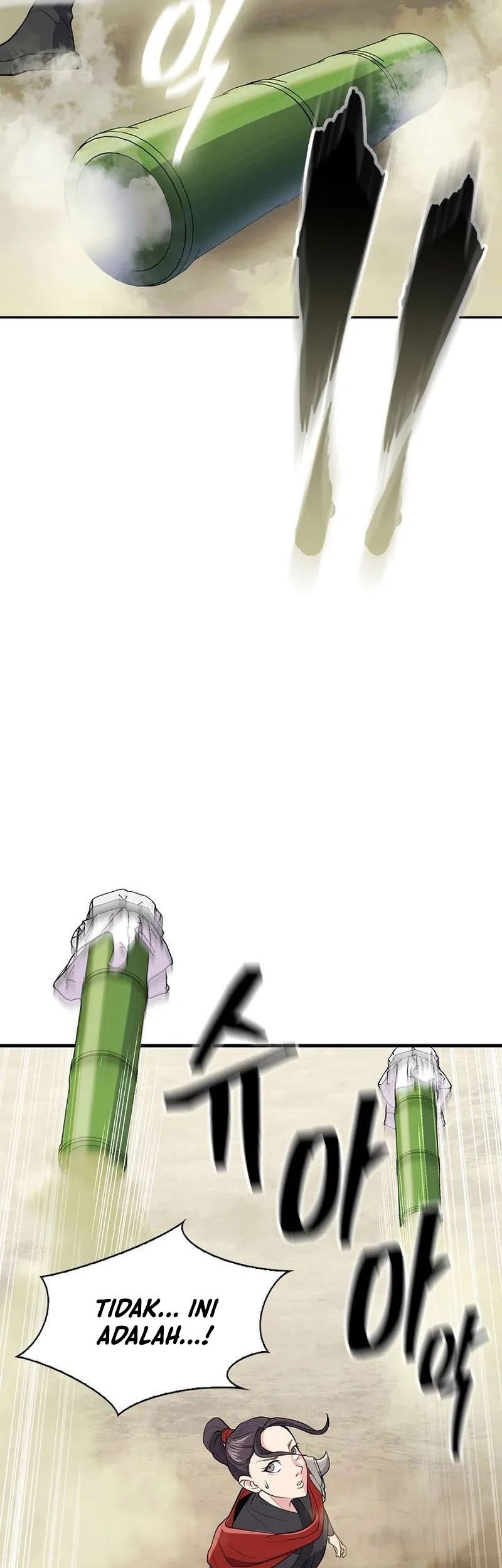 Sword Demon Island Chapter 09 Gambar 41