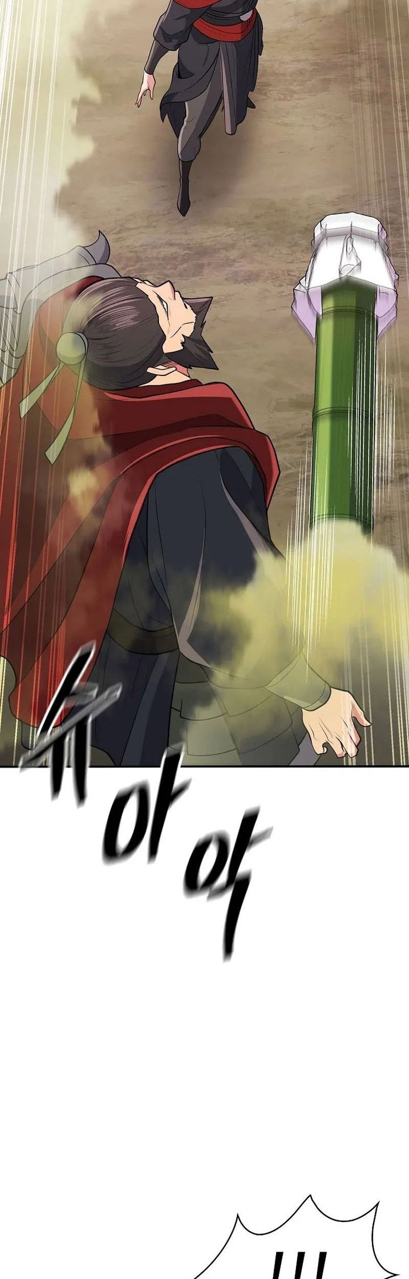 Sword Demon Island Chapter 09 Gambar 42