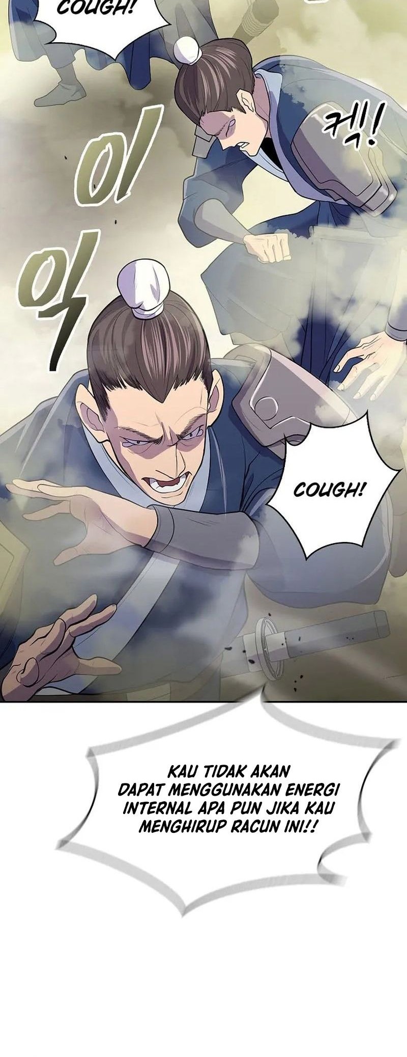 Sword Demon Island Chapter 09 Gambar 44