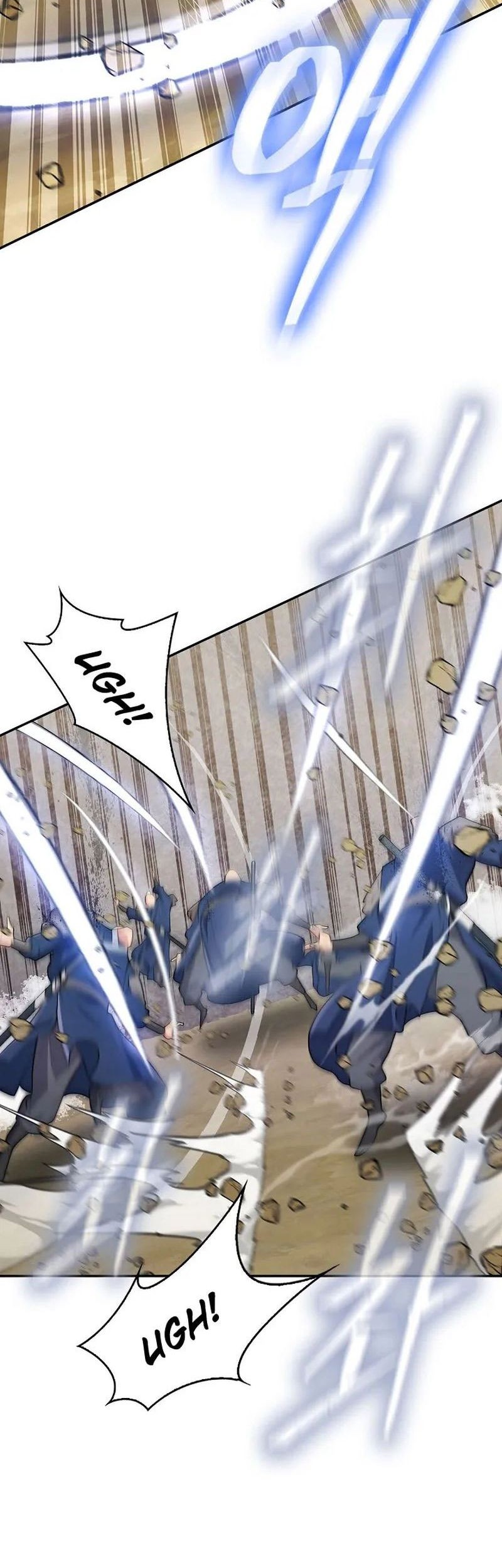 Sword Demon Island Chapter 09 Gambar 47