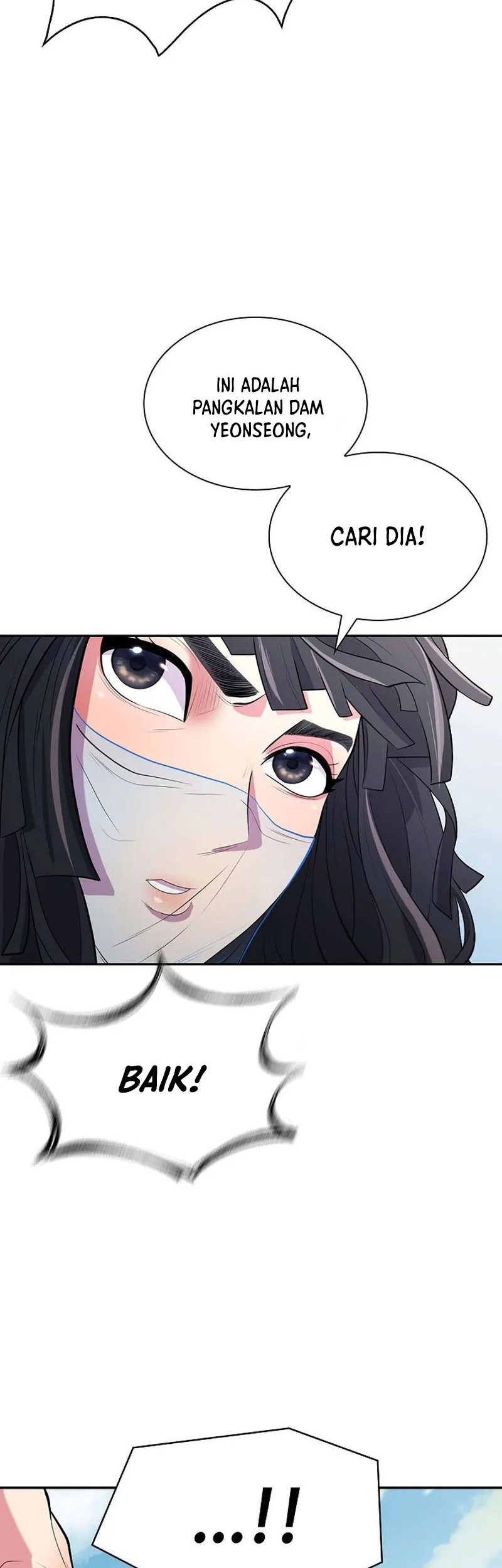 Sword Demon Island Chapter 09 Gambar 50