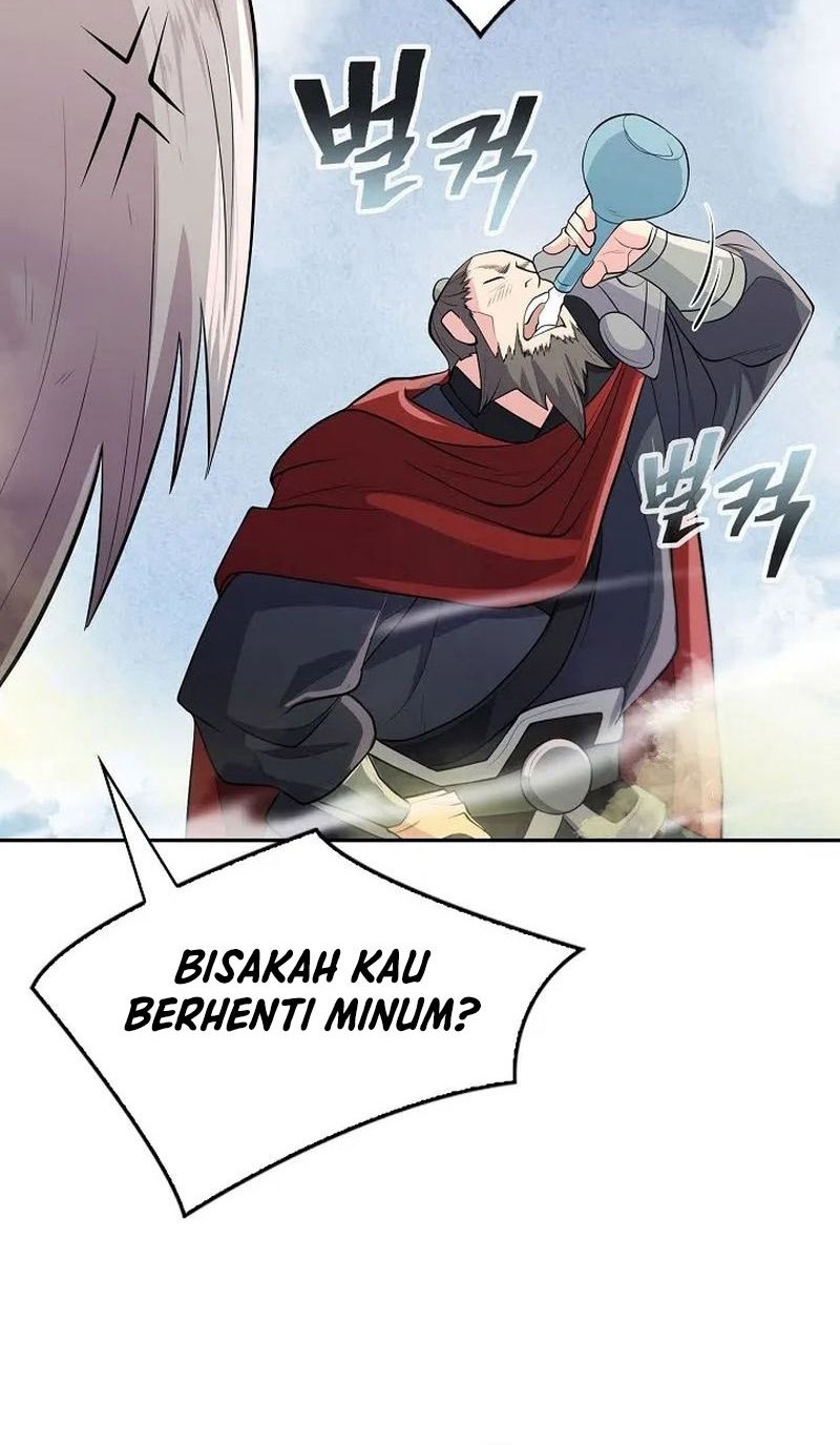 Sword Demon Island Chapter 09 Gambar 56