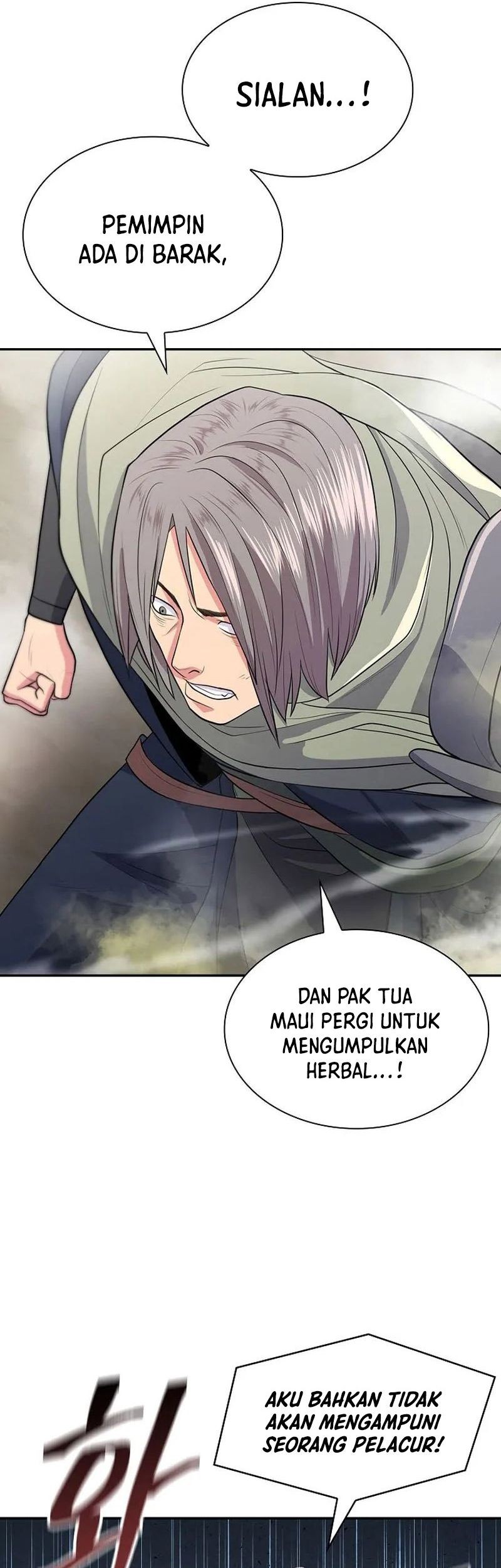 Sword Demon Island Chapter 09 Gambar 57