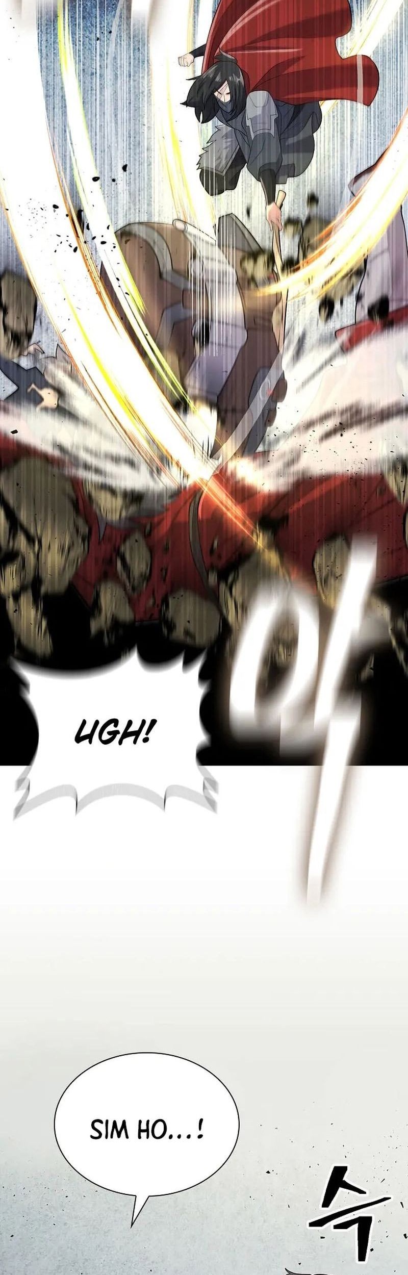 Sword Demon Island Chapter 09 Gambar 59