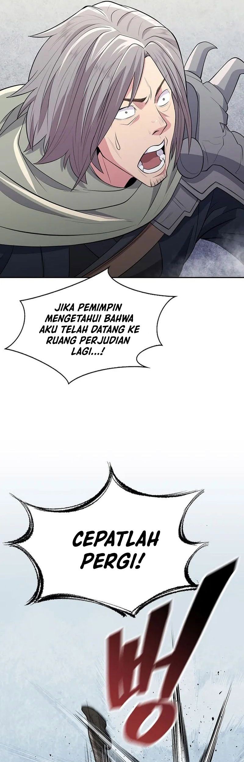 Sword Demon Island Chapter 09 Gambar 61