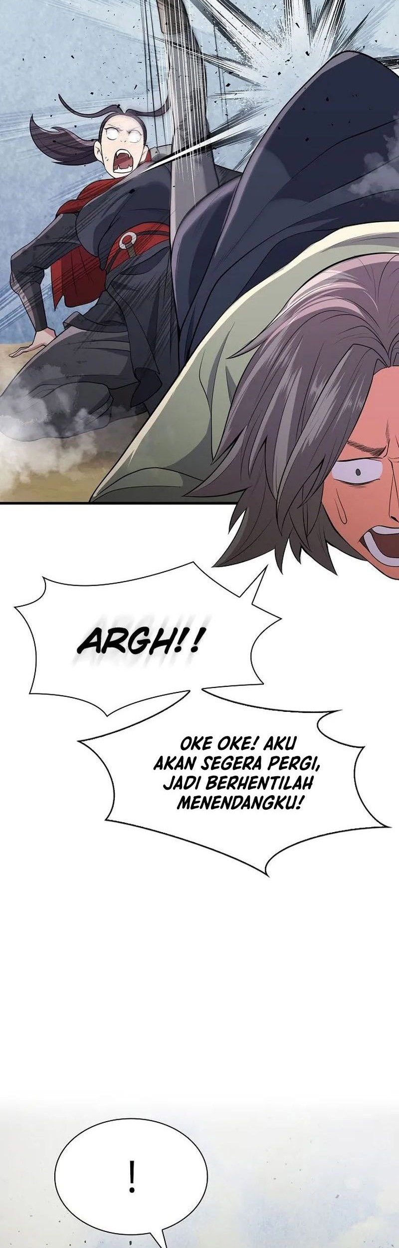 Sword Demon Island Chapter 09 Gambar 62