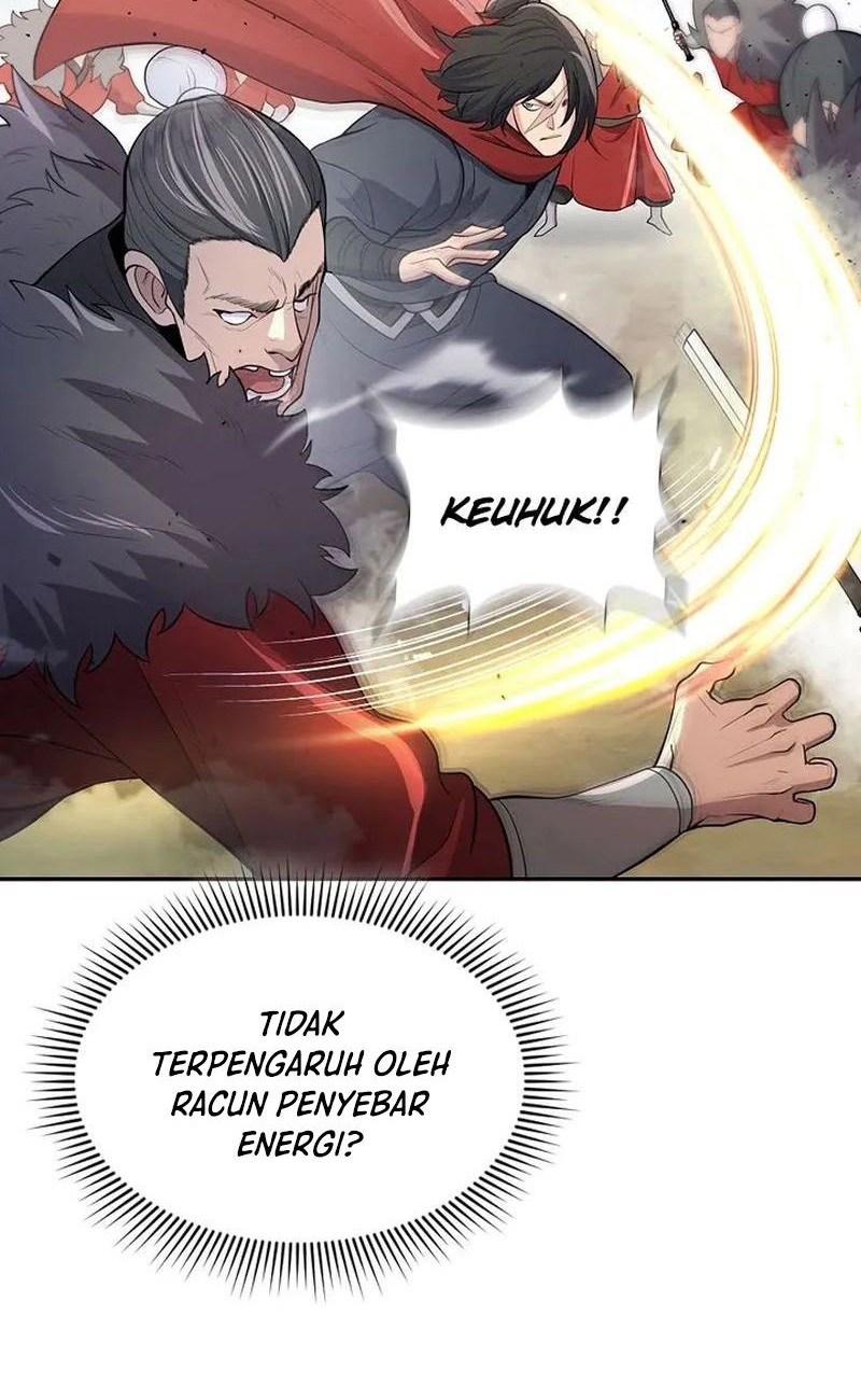 Sword Demon Island Chapter 09 Gambar 64