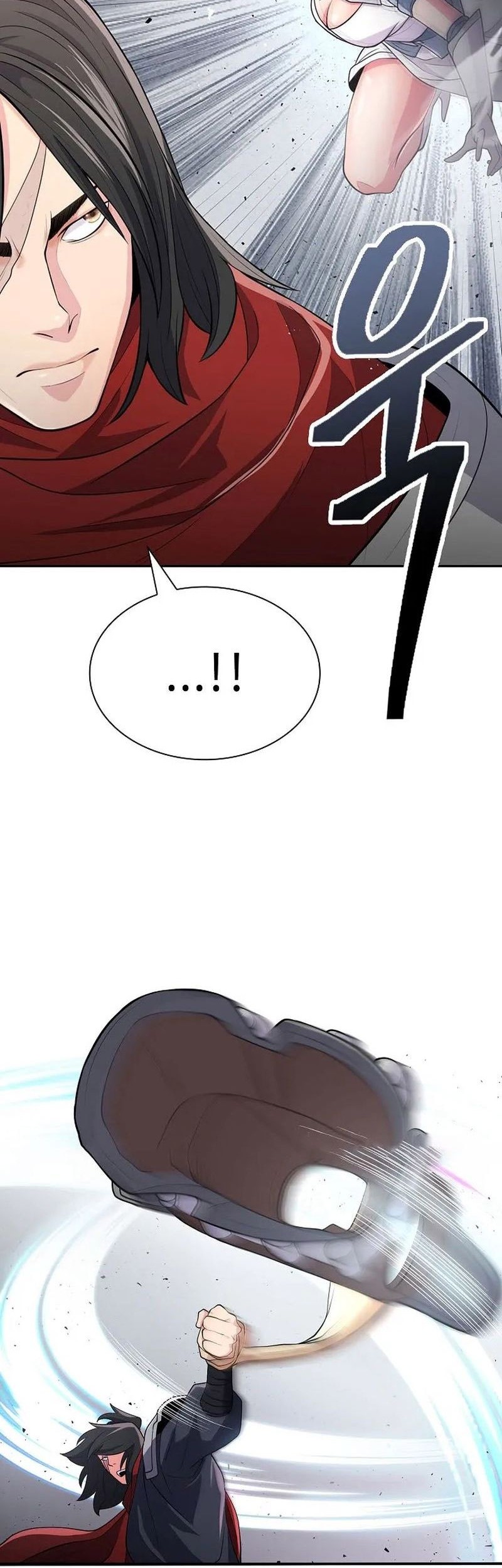 Sword Demon Island Chapter 09 Gambar 66