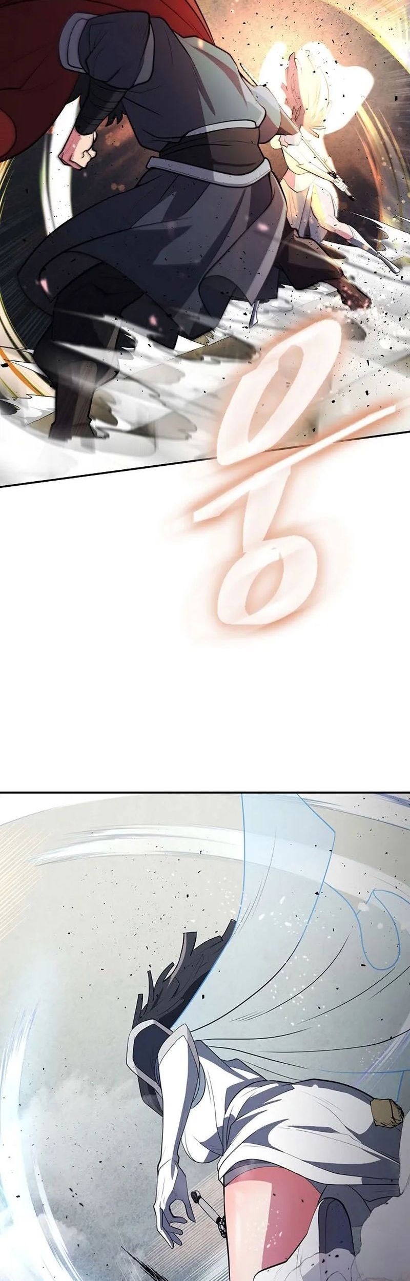 Sword Demon Island Chapter 09 Gambar 71