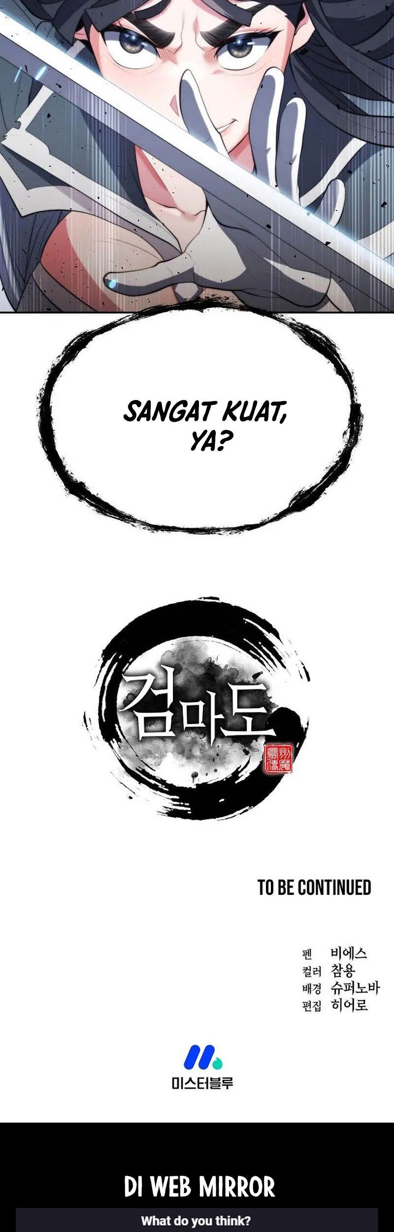 Sword Demon Island Chapter 09 Gambar 75