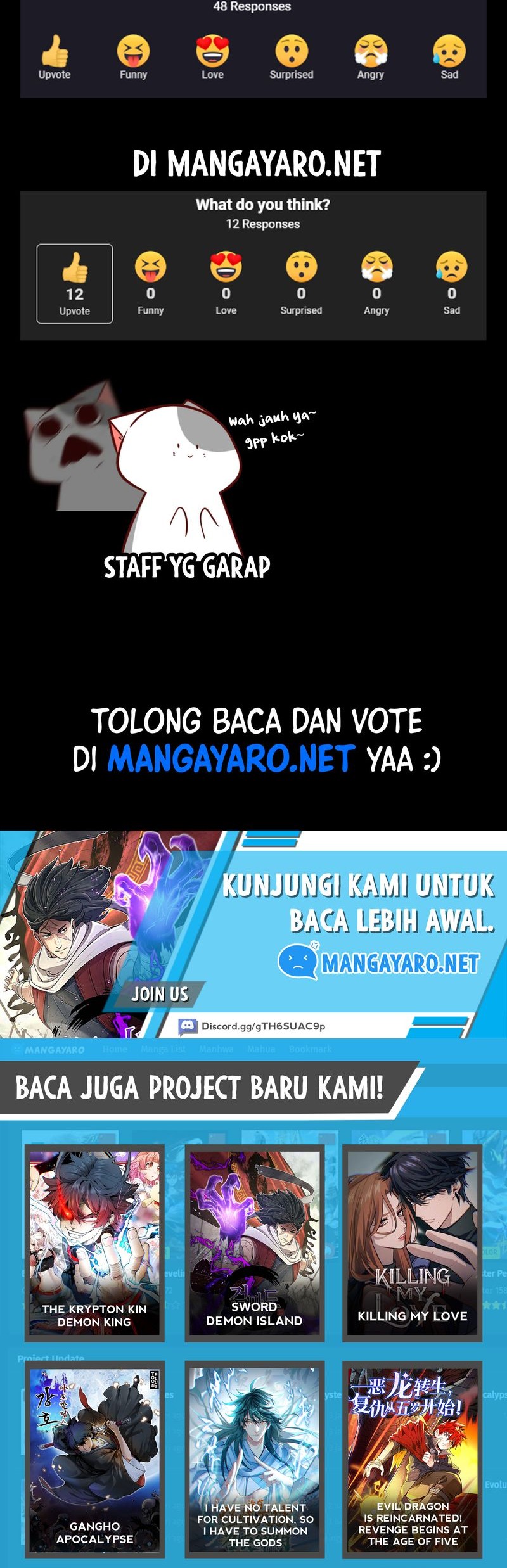 Sword Demon Island Chapter 09 Gambar 76