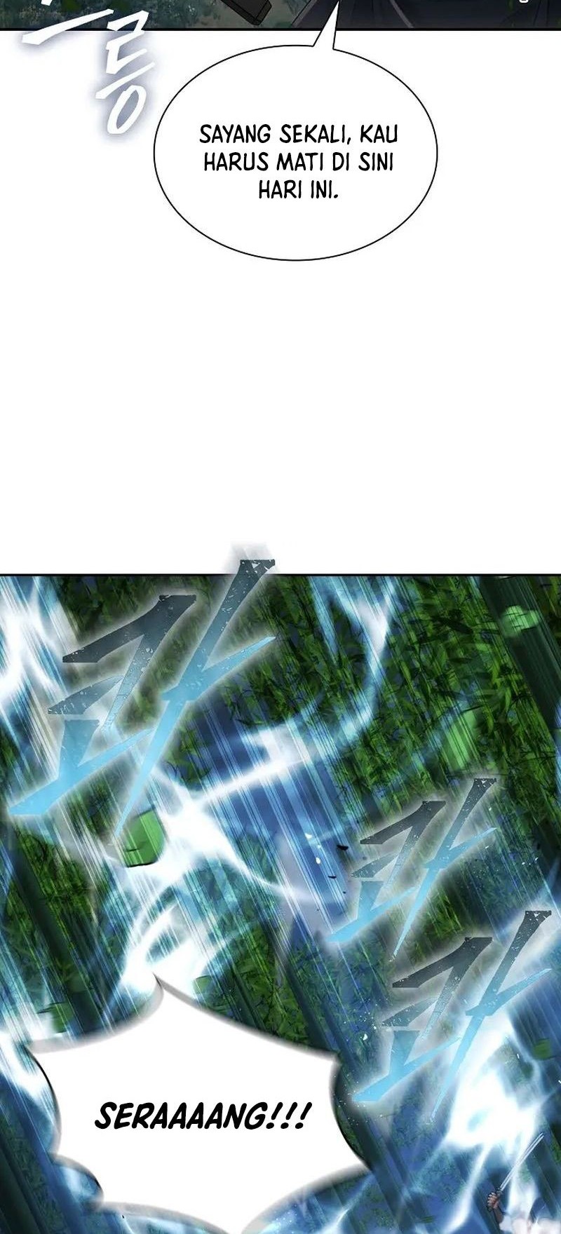 Sword Demon Island Chapter 09 Gambar 9