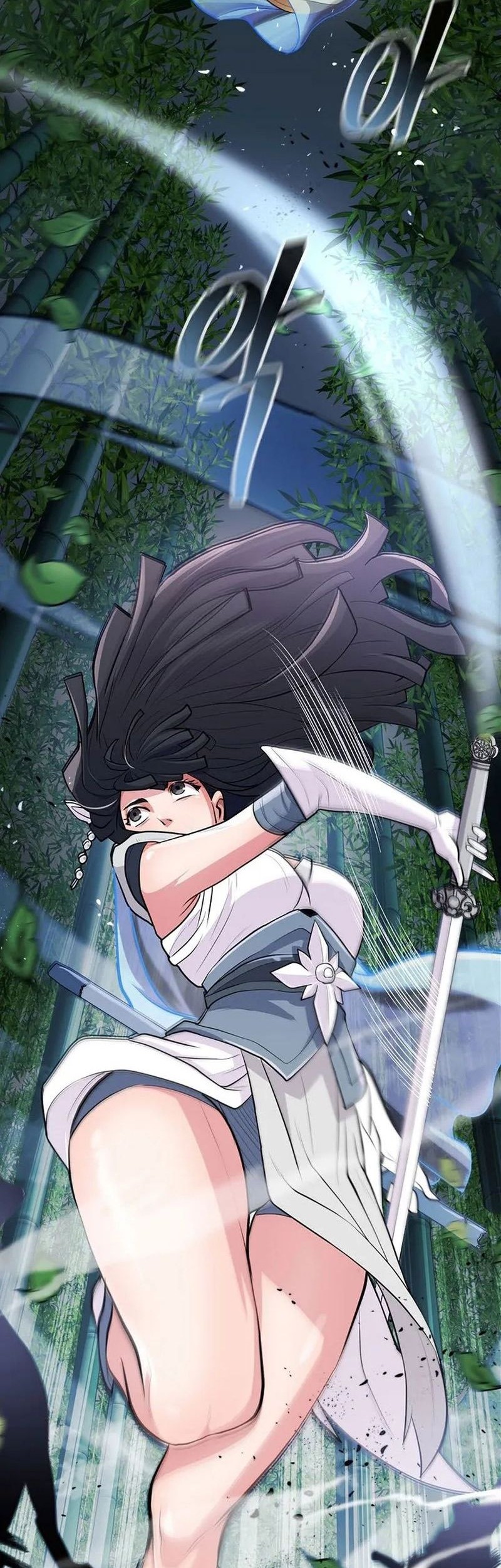 Sword Demon Island Chapter 09 Gambar 11