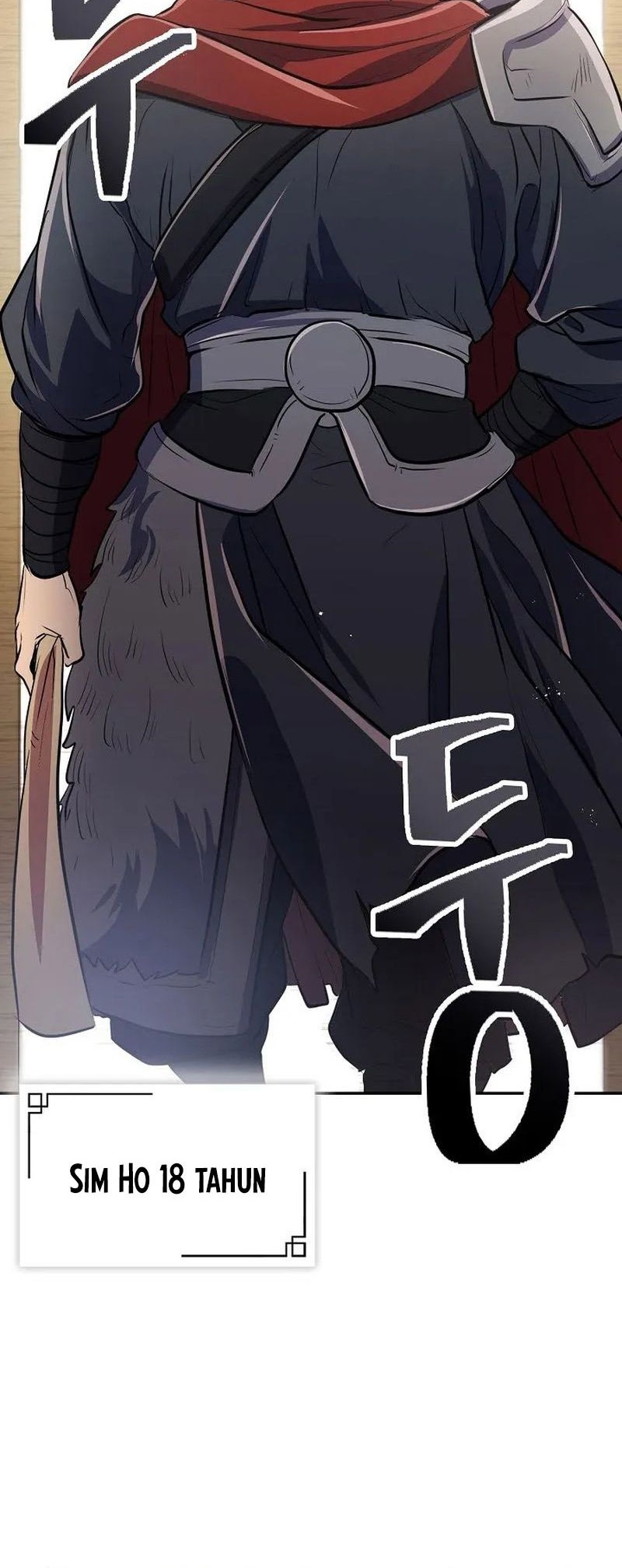 Sword Demon Island Chapter 09 Gambar 17