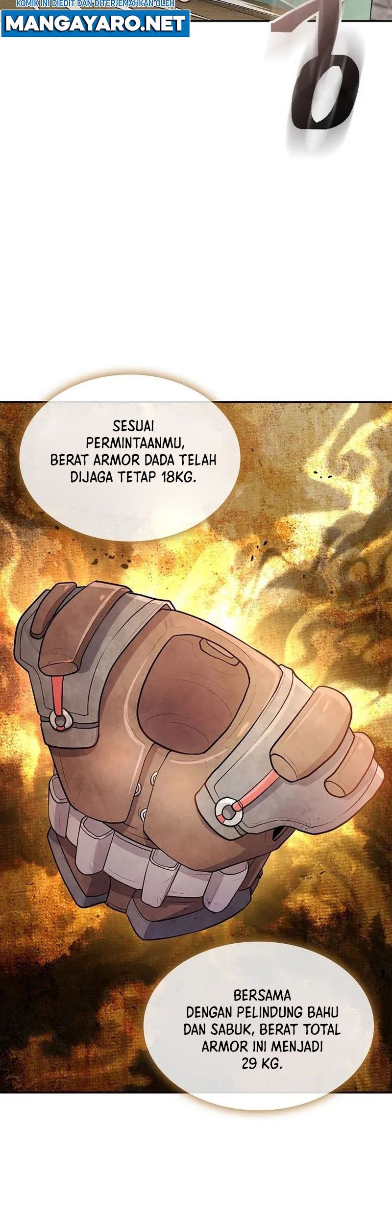 Sword Demon Island Chapter 09 Gambar 19