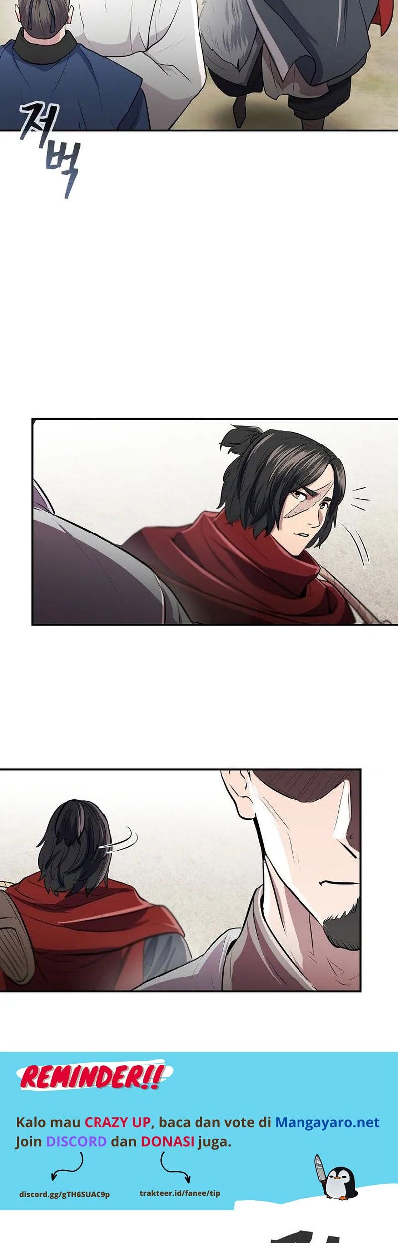 Sword Demon Island Chapter 09 Gambar 23